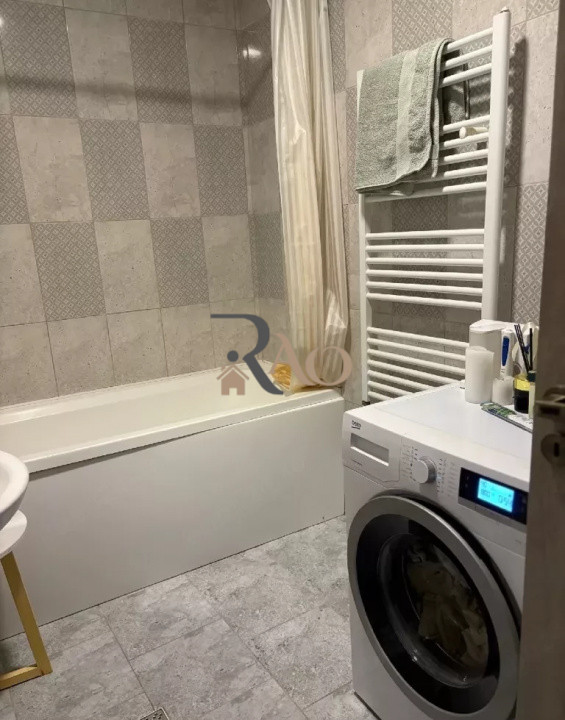 Apartament 2 camere, 55 mp, decomandat, Ansamblul Optimus – zona VIVO!