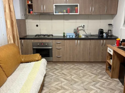 Apartament 2 camere, 55 mp, decomandat, Ansamblul Optimus – zona VIVO!