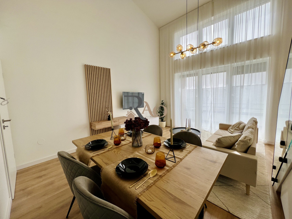 🔥 Penthouse 4 camere Sibiu – REDUCERE 10% până la 1 iunie 2026, COMISION 0% !!!