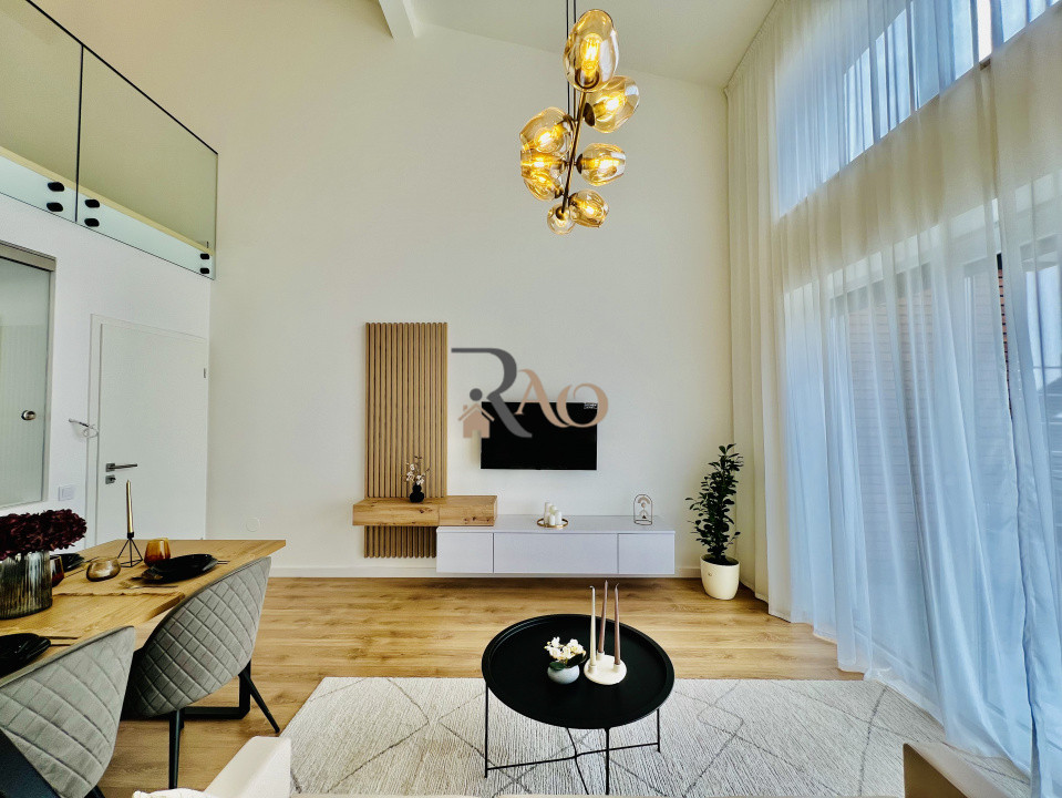 🔥 Penthouse 4 camere Sibiu – REDUCERE 10% până la 1 iunie 2026, COMISION 0% !!!