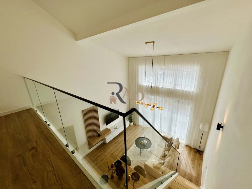 🔥 Penthouse 4 camere Sibiu – REDUCERE 10% până la 1 iunie 2026, COMISION 0% !!!
