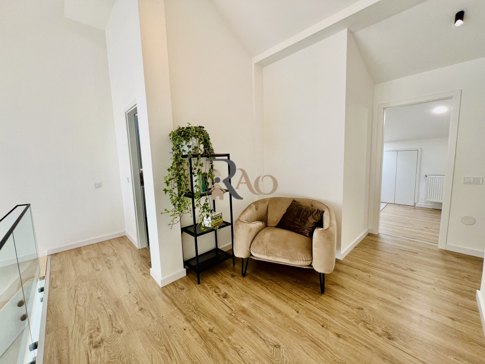 🔥 Penthouse 4 camere Sibiu – REDUCERE 10% până la 1 iunie 2026, COMISION 0% !!!