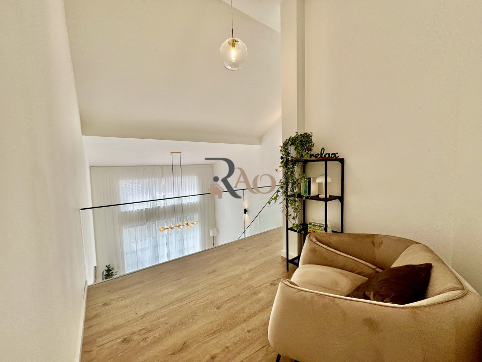 🔥 Penthouse 4 camere Sibiu – REDUCERE 10% până la 1 iunie 2026, COMISION 0% !!!