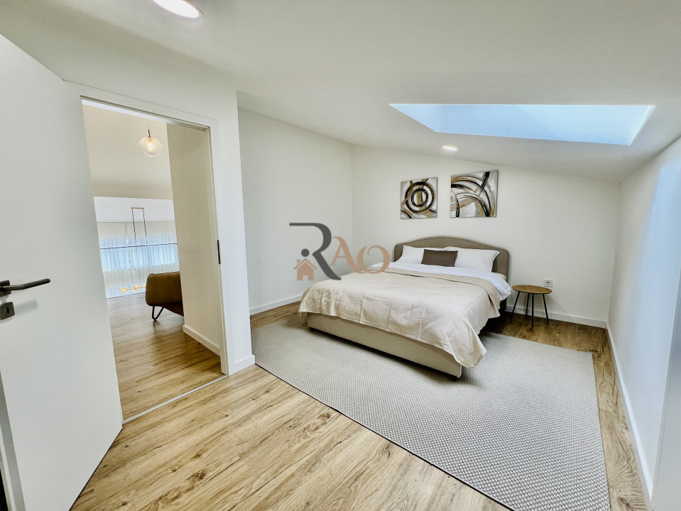 🔥 Penthouse 4 camere Sibiu – REDUCERE 10% până la 1 iunie 2026, COMISION 0% !!!