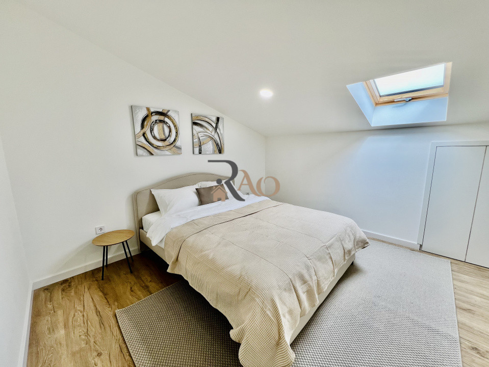 🔥 Penthouse 4 camere Sibiu – REDUCERE 10% până la 1 iunie 2026, COMISION 0% !!!