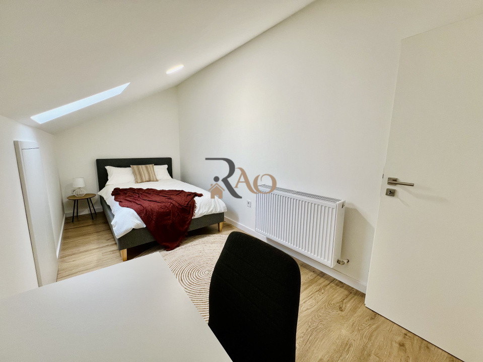 🔥 Penthouse 4 camere Sibiu – REDUCERE 10% până la 1 iunie 2026, COMISION 0% !!!
