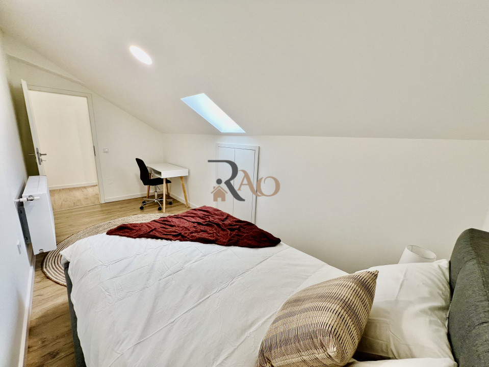 🔥 Penthouse 4 camere Sibiu – REDUCERE 10% până la 1 iunie 2026, COMISION 0% !!!