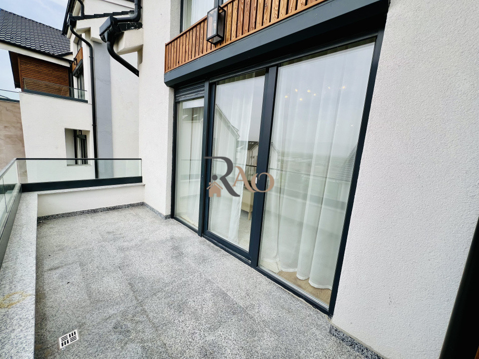 🔥 Penthouse 4 camere Sibiu – REDUCERE 10% până la 1 iunie 2026, COMISION 0% !!!