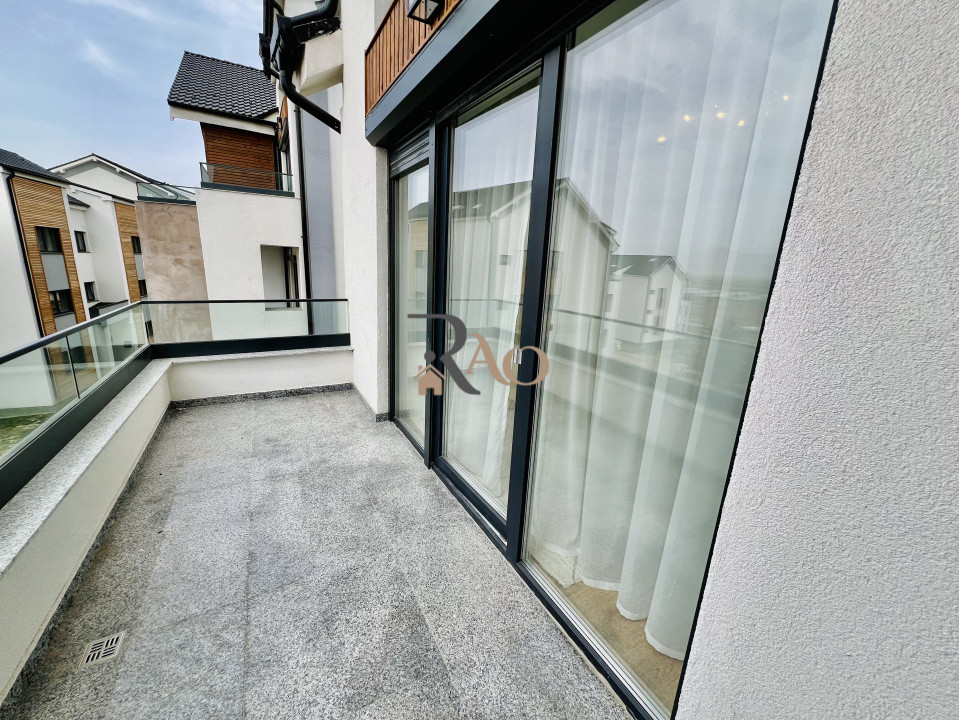 🔥 Penthouse 4 camere Sibiu – REDUCERE 10% până la 1 iunie 2026, COMISION 0% !!!