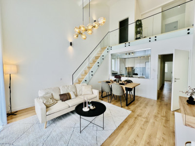🔥 Penthouse 4 camere Sibiu – REDUCERE 10% până la 1 iunie 2026, COMISION 0% !!!