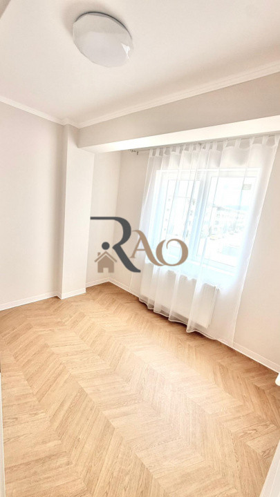Apartament 3 camere modern, mobilat & utilat complet, zona Terra!