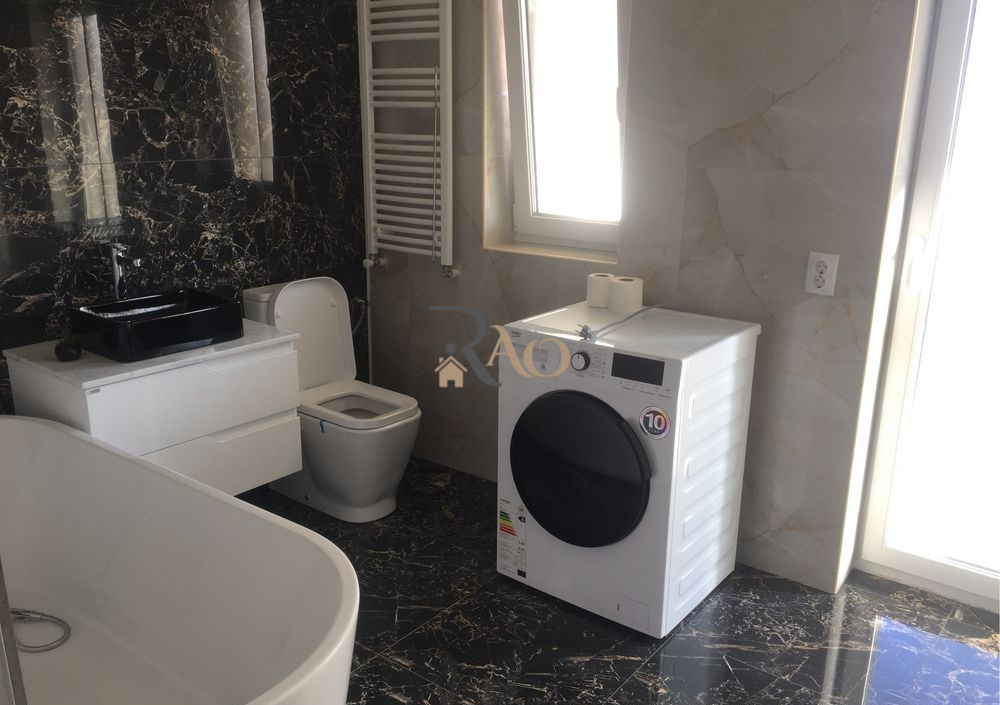 Duplex modern 4 camere | Calea Cisnadiei - Arhitectilor, Sibiu | Complet mobilat