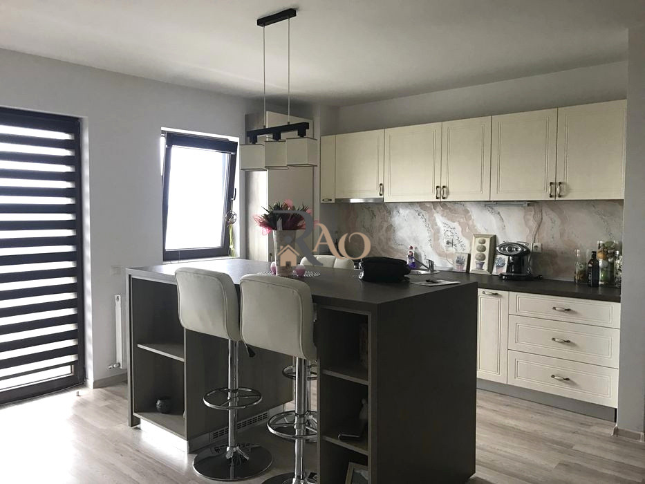 ✨ Apartament modern 2 camere + parcare | Balcon generos 🌿 | Doamna Stanca!