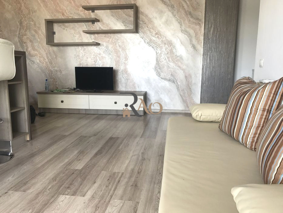 ✨ Apartament modern 2 camere + parcare | Balcon generos 🌿 | Doamna Stanca!