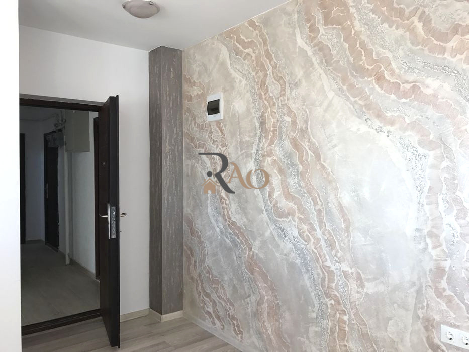 ✨ Apartament modern 2 camere + parcare | Balcon generos 🌿 | Doamna Stanca!