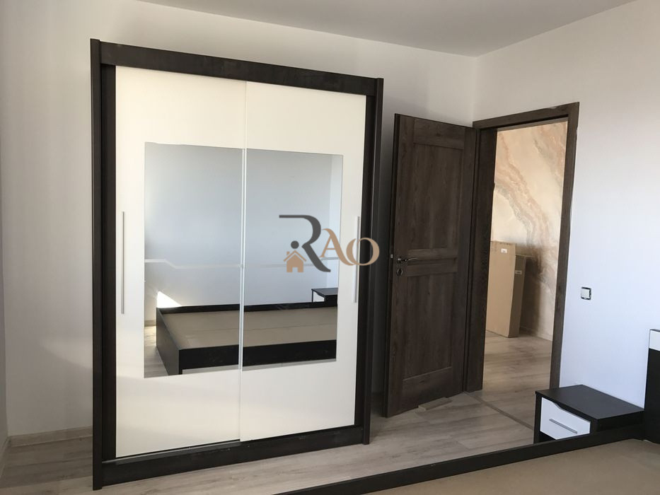 ✨ Apartament modern 2 camere + parcare | Balcon generos 🌿 | Doamna Stanca!