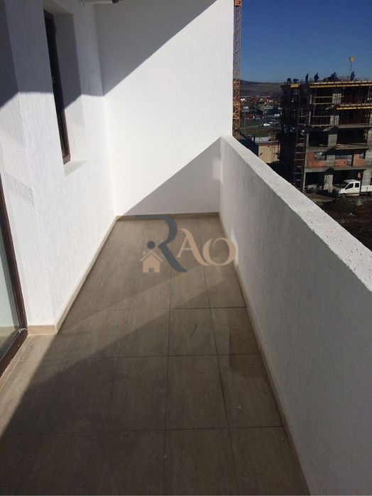 ✨ Apartament modern 2 camere + parcare | Balcon generos 🌿 | Doamna Stanca!