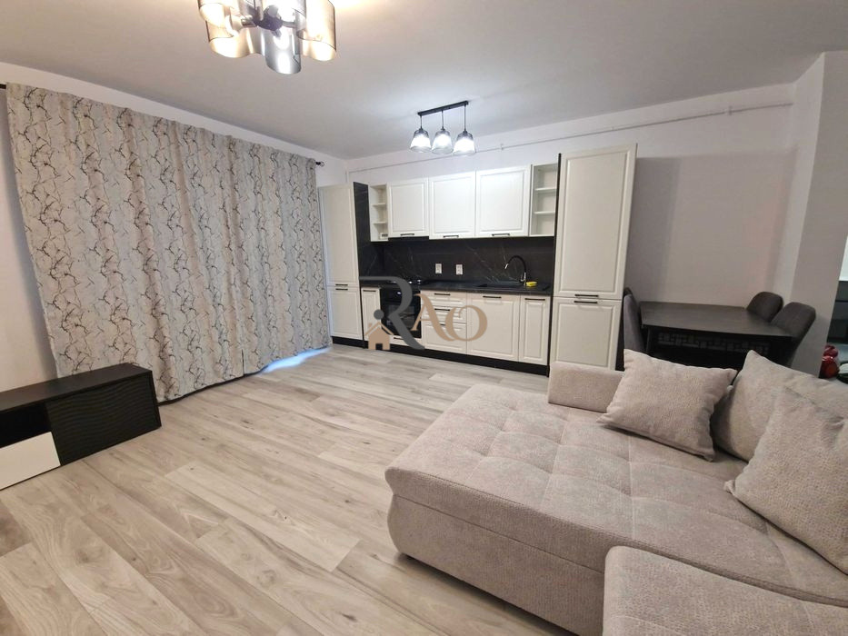 ✨ Apartament 2 camere NOU (2026) | 50 mp, balcon 11 mp | Parcare| Doamna Stanca!