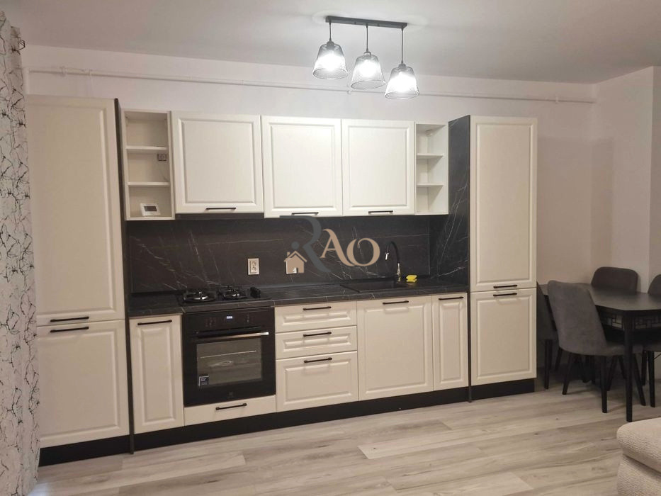 ✨ Apartament 2 camere NOU (2026) | 50 mp, balcon 11 mp | Parcare| Doamna Stanca!