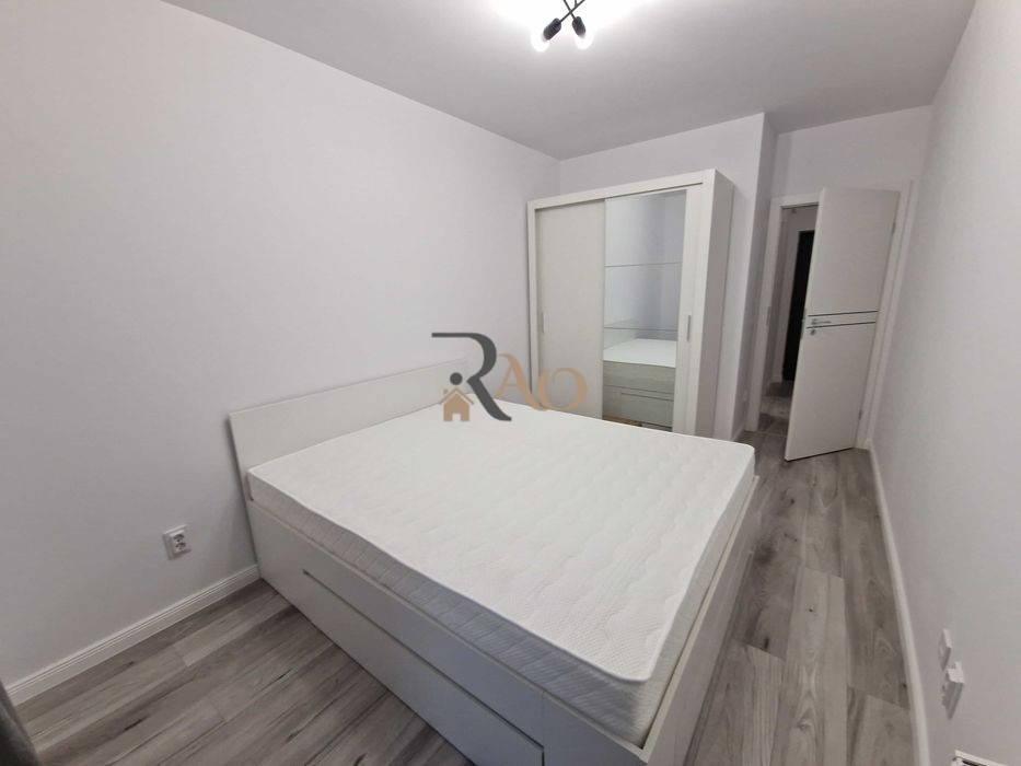 ✨ Apartament 2 camere NOU (2026) | 50 mp, balcon 11 mp | Parcare| Doamna Stanca!