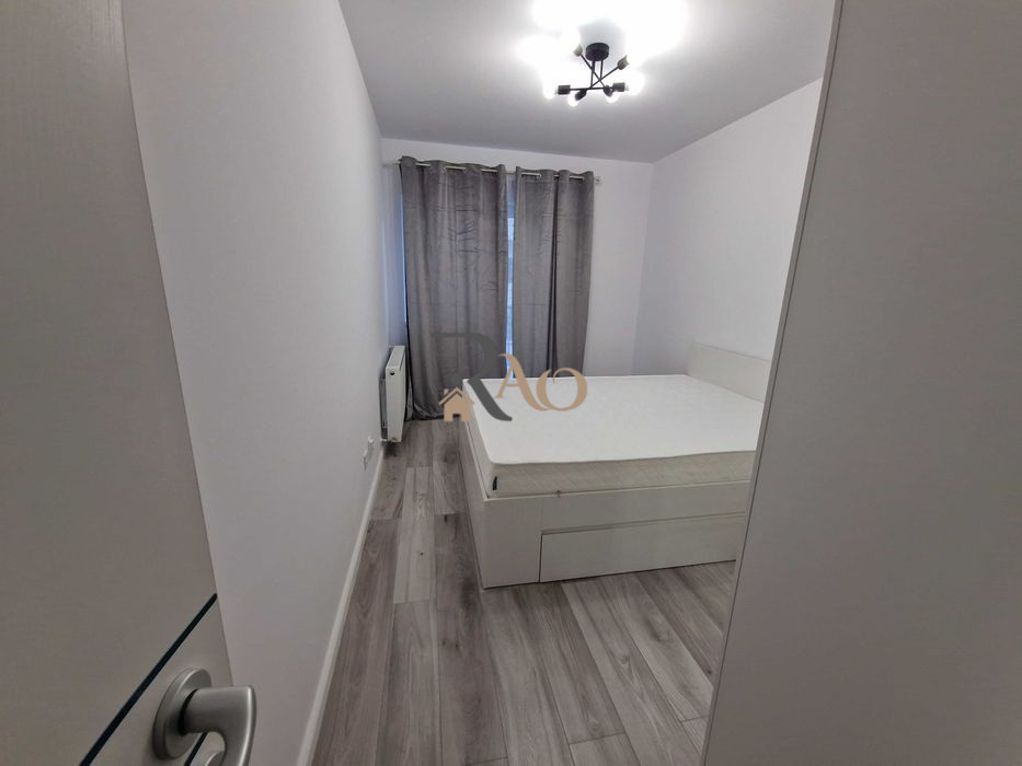 ✨ Apartament 2 camere NOU (2026) | 50 mp, balcon 11 mp | Parcare| Doamna Stanca!