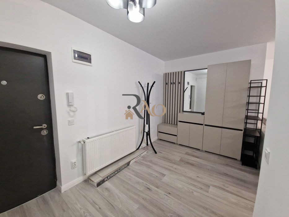 ✨ Apartament 2 camere NOU (2026) | 50 mp, balcon 11 mp | Parcare| Doamna Stanca!
