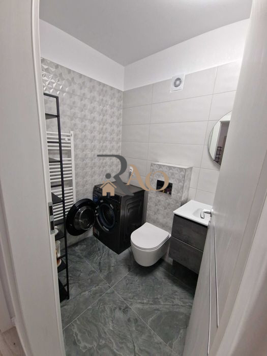 ✨ Apartament 2 camere NOU (2026) | 50 mp, balcon 11 mp | Parcare| Doamna Stanca!