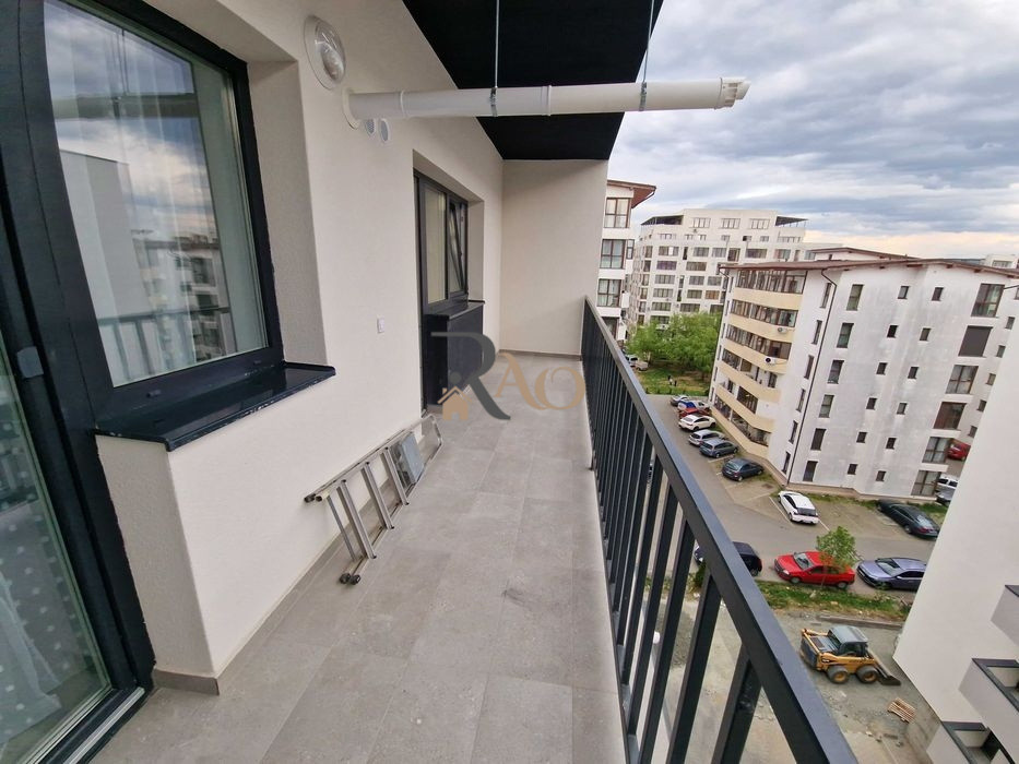 ✨ Apartament 2 camere NOU (2026) | 50 mp, balcon 11 mp | Parcare| Doamna Stanca!