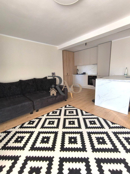 🌿 Apartament Luminos și Spațios | 68 mp | Balcon | Zona Ștrand!
