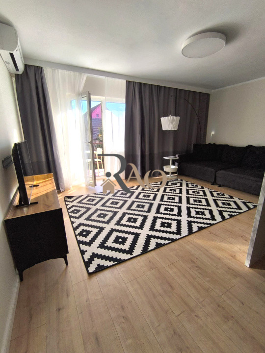 🌿 Apartament Luminos și Spațios | 68 mp | Balcon | Zona Ștrand!