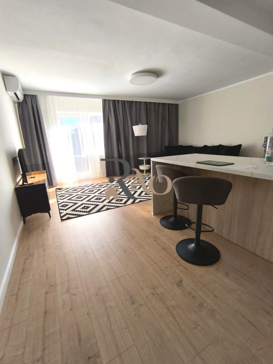 🌿 Apartament Luminos și Spațios | 68 mp | Balcon | Zona Ștrand!