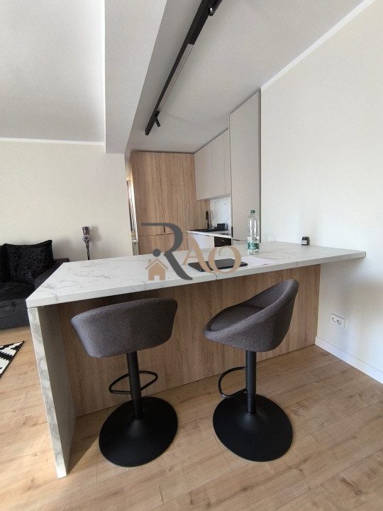 🌿 Apartament Luminos și Spațios | 68 mp | Balcon | Zona Ștrand!