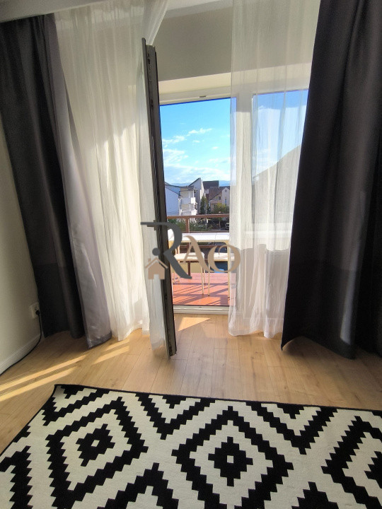 🌿 Apartament Luminos și Spațios | 68 mp | Balcon | Zona Ștrand!