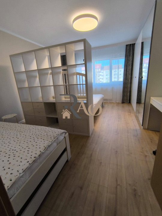 🌿 Apartament Luminos și Spațios | 68 mp | Balcon | Zona Ștrand!