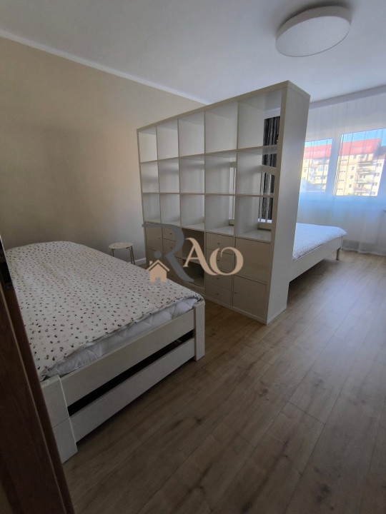 🌿 Apartament Luminos și Spațios | 68 mp | Balcon | Zona Ștrand!