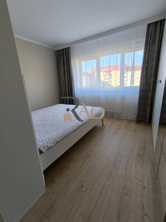 🌿 Apartament Luminos și Spațios | 68 mp | Balcon | Zona Ștrand!