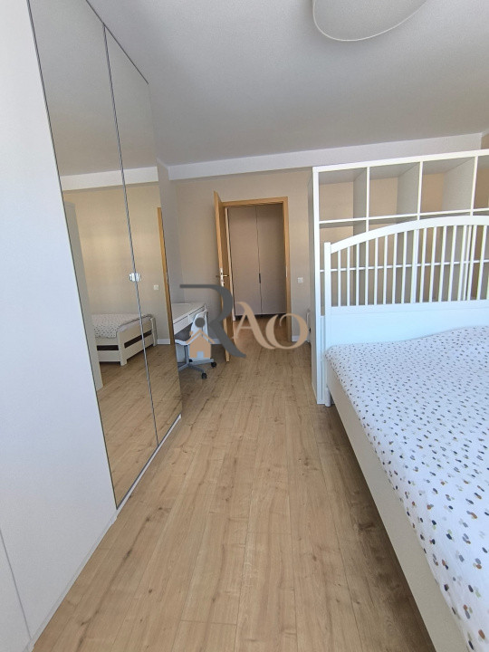 🌿 Apartament Luminos și Spațios | 68 mp | Balcon | Zona Ștrand!