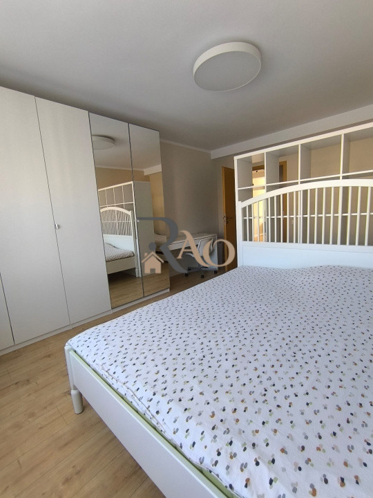 🌿 Apartament Luminos și Spațios | 68 mp | Balcon | Zona Ștrand!