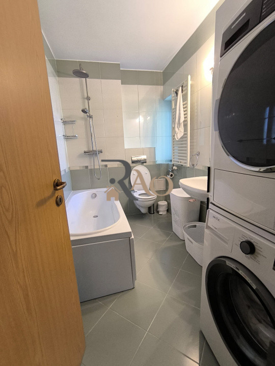 🌿 Apartament Luminos și Spațios | 68 mp | Balcon | Zona Ștrand!