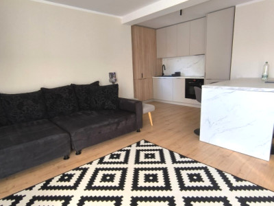 🌿 Apartament Luminos și Spațios | 68 mp | Balcon | Zona Ștrand!