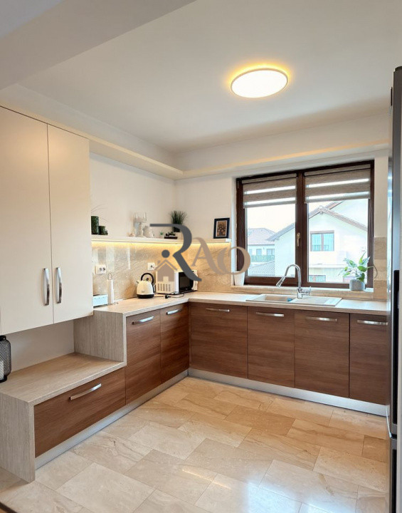 Apartament 3 camere modern, 85 mp + terasă 25 mp 🌞 | Parcare inclusă | Șelimbăr