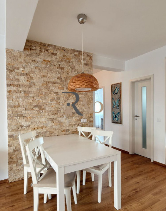 Apartament 3 camere modern, 85 mp + terasă 25 mp 🌞 | Parcare inclusă | Șelimbăr