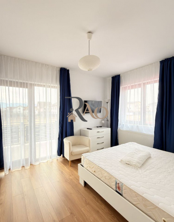 Apartament 3 camere modern, 85 mp + terasă 25 mp 🌞 | Parcare inclusă | Șelimbăr