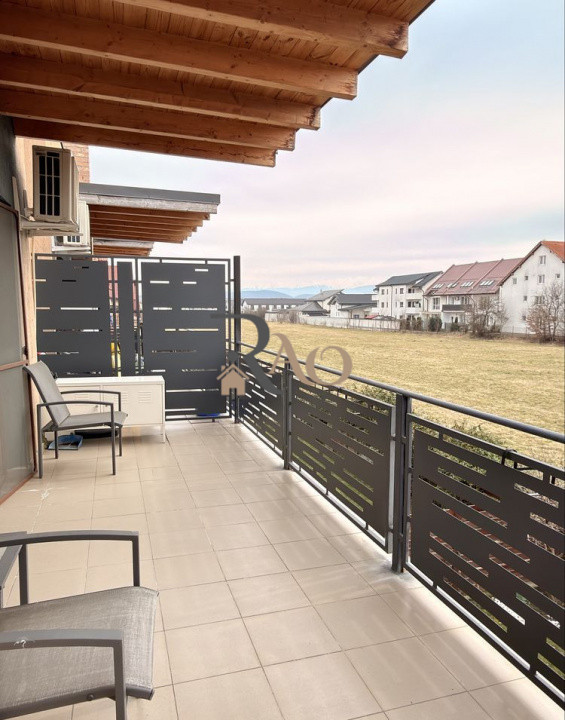 Apartament 3 camere modern, 85 mp + terasă 25 mp 🌞 | Parcare inclusă | Șelimbăr