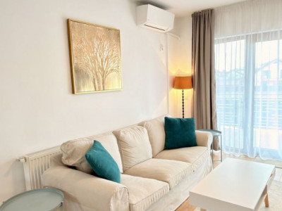 Apartament 3 camere modern, 85 mp + terasă 25 mp 🌞 | Parcare inclusă | Șelimbăr