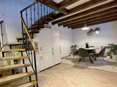 ✨ Casă cochetă ultracentrală cu curte proprie | Stradă pietonală | Sibiu | 700€ 