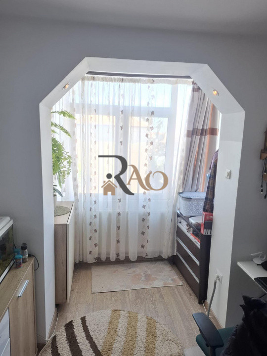 ✨ Apartament 3 camere, 63 mp, zona Strada Rahovei – renovat, gata de mutare!