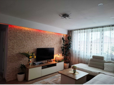✨ Apartament 3 camere, 63 mp, zona Strada Rahovei – renovat, gata de mutare!