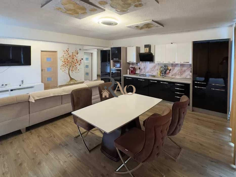 🏡 Apartament 3 camere de închiriat – 100 mp, Doamna Stanca!