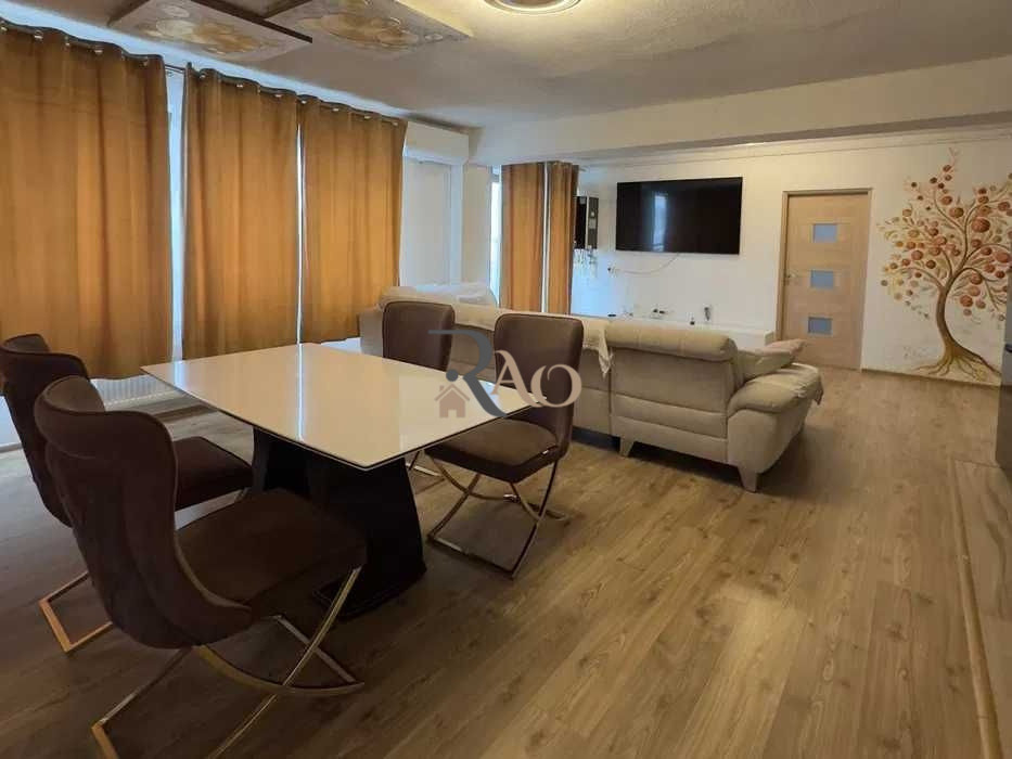 🏡 Apartament 3 camere de închiriat – 100 mp, Doamna Stanca!
